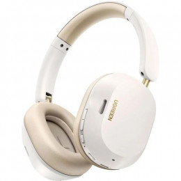 UGREEN HP203 HiTune Max5С Hybrid ANC White (35758)