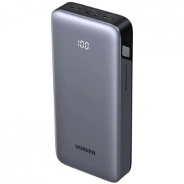 Ugreen PB532 20000mAh, 30W, Grey (55989B)