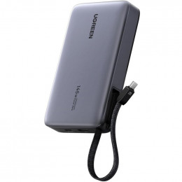 Ugreen PB551 20000mAh, 145W, Grey (55992B)