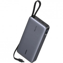Ugreen PB552 25000mAh, 165W, Grey (55995B)