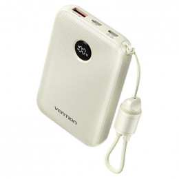 Vention 10000mAh 22.5W Beige (FKAN0-C)