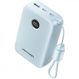 Vention 20000mAh 22.5W Blue (FKBL0-C)