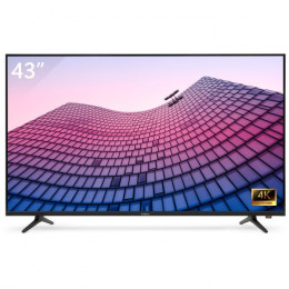 Vinga L43UHD25B