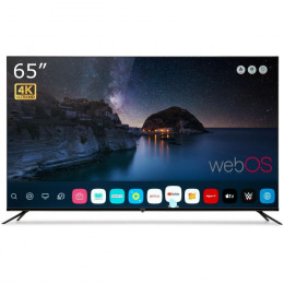 Vinga S65UHD25BWEB