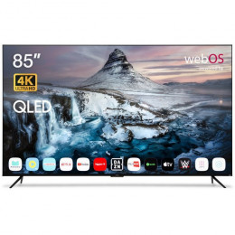 Vinga S85UHD25QWEB