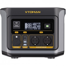 Vtoman FlashSpeed 600 499Wh 600W