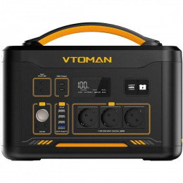 Vtoman Jump 2200 PB-29 (1548 Вт/г) 2200W LiFePO4