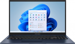 ASUS VivoBook 15 X1504VA BQ4285W custom 24 512GB Quiet Blue EU