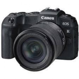 Canon EOS RP kit (RF 24-105mm) IS STM (3380C132) EU
