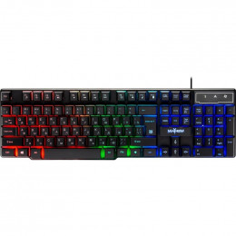 Defender Mayhem GK-360DL RGB Black (45362)