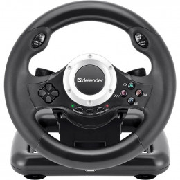 Defender Turbo Pro for PC/PS3/PS4/Xbox USB (64291)