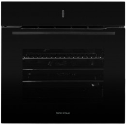 Gunter&Hauer EOM 7009 BL