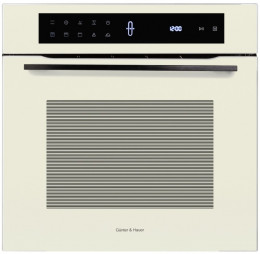Gunter&Hauer EOM 7009 IVR