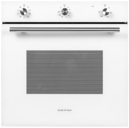 Gunter&Hauer EOM 866 WH