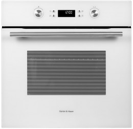 Gunter&Hauer EOM 867 WH