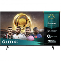 Hisense 43E7Q PRO EU
