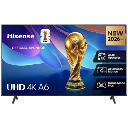 Hisense 55A6S EU