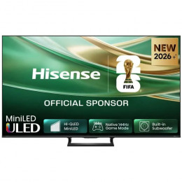 Hisense 55E8S EU