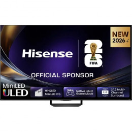 Hisense 65U7S PRO EU