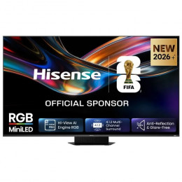 Hisense 65UR9S EU