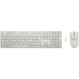 HP 490C Multi-Device Dual UA White (BE1M5AA)