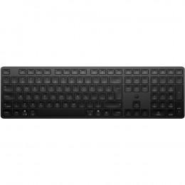 HP 490K Multi-Device Dual-Mode UA Black (BD5F4AA)