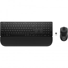 HP 580C Multi-Device Dual UA Black (BD5F2AA)