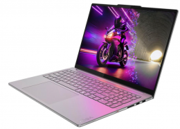 Lenovo Yoga Pro 9 16IAH10 (83L00000US) EU