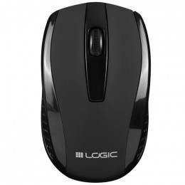 LogicConcept LM-31W Black (M-LC-LM31W-BK)