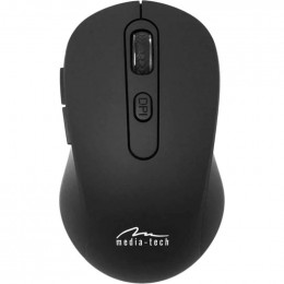 Media-Tech Morlock BT Black (MT1120)