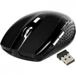 Media-Tech Raton Pro Black (MT1113K)