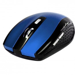 Media-Tech Raton Pro Blue/Black (MT1113B)