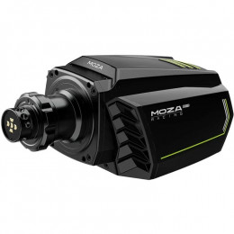 MOZA R21 V2, прямий привід, 21 Нм (RS085_Moza)