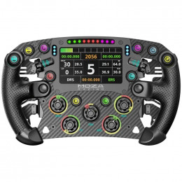 MOZA Racing FSR V2 Formula for PC RGB (RS068_Moza)