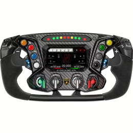 MOZA Racing Lamborghini Essenza SCV12 RGB Black (RS070_Moza)