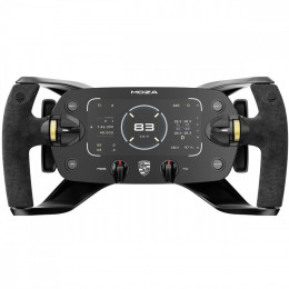 MOZA Racing Porsche Mission R OLED RGB (RS097_Moza)