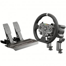 MOZA Racing R3 Racing Bundle for XBOX/PC + подв. педалі SR-P Lite (RS053_Moza)