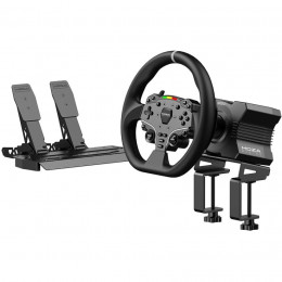 MOZA Racing R5 Racing Bundle for PC SR-P Lite (RS20_Moza)
