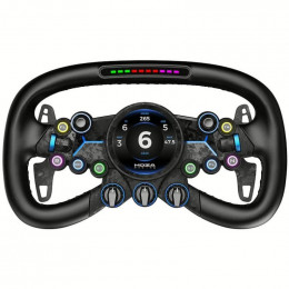 MOZA Racing Vision GS Steering RGB (RS064_Moza)