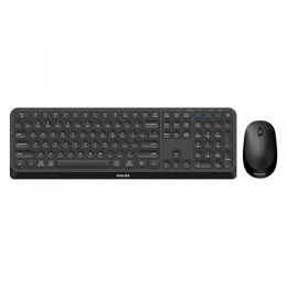 Philips 6407 Wireless/Bluetooth UA Black (SPT6407B/00)