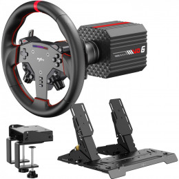 PXN VD6 Bundle for PC (PXN-VD6 Bundle EU)