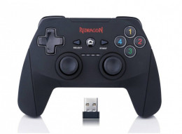 Redragon HARROW G808 Wireless Black (75056)