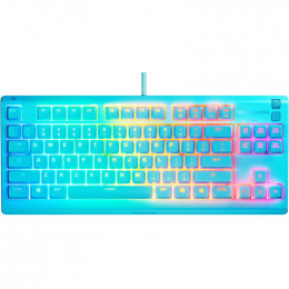 SteelSeries Apex 3 TKL Aqua (64933)