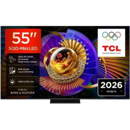 TCL 55C7L EU