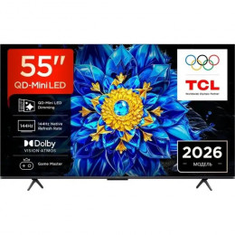 TCL 55P8L EU