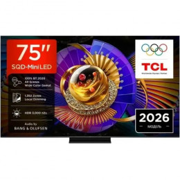 TCL 75C7L EU