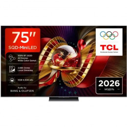 TCL 75C8L EU