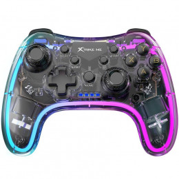 Xtrike ME GP-52 Bluetooth RGB PS4/IOS/Android/PC/Nintendo (GP-52)