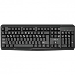 Xtrike Me KB-229UA Black