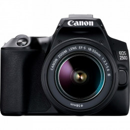 Canon EOS 250D kit (18-55mm) DC (3454C009) EU